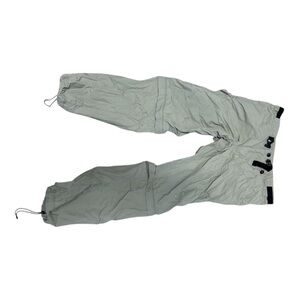 REI Ladies Hiking Convertible pants